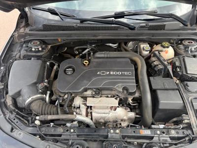 2017 Chevrolet Malibu - Photo 22