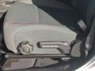 2026 Jeep Wrangler — photo 21 view