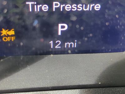 2026 Jeep Wrangler — photo 29 view
