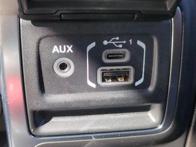 2026 Jeep Wrangler — photo 23 view
