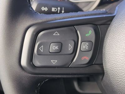 2026 Jeep Wrangler — photo 26 view