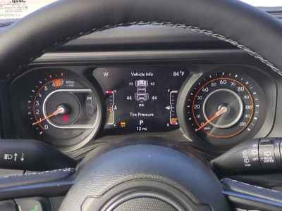 2026 Jeep Wrangler — photo 28 view
