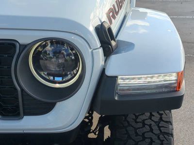 2026 Jeep Wrangler — photo 10 view