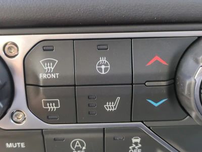 2026 Jeep Wrangler — photo 24 view