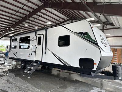 2023 Forest River RV Ozark - Photo 1