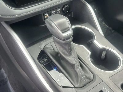 2024 Toyota Highlander — photo 20 view