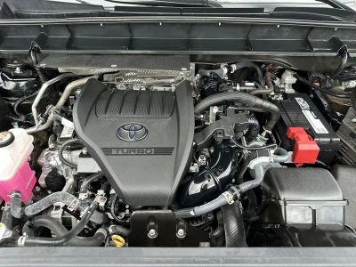 2024 Toyota Highlander — photo 17 view