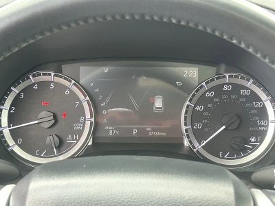 2024 Toyota Highlander — photo 10 view
