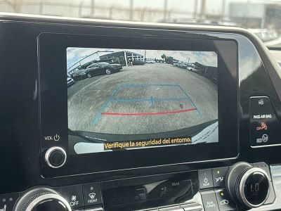 2024 Toyota Highlander — photo 22 view