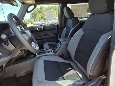 2026 Ford Bronco - Photo 12
