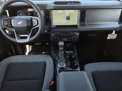 2026 Ford Bronco - Photo 5