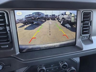 2026 Ford Bronco - Photo 8