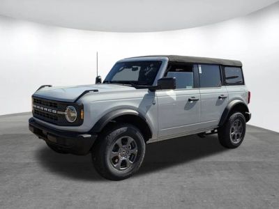 2026 Ford Bronco - Photo 27