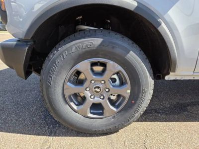 2026 Ford Bronco - Photo 46