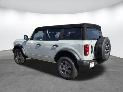 2026 Ford Bronco - Photo 26