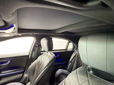 2021 Mercedes-Benz S-Class — photo 26 view