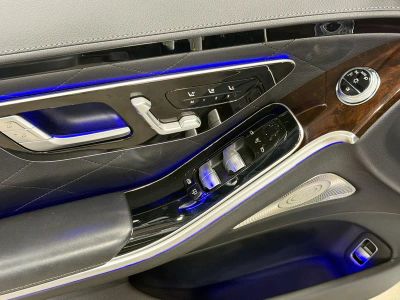 2021 Mercedes-Benz S-Class — photo 23 view