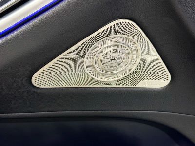 2021 Mercedes-Benz S-Class — photo 24 view