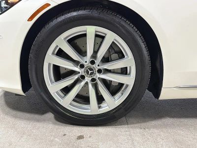 2021 Mercedes-Benz S-Class — photo 42 view