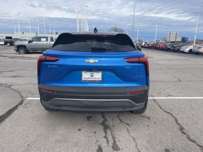 2025 Chevrolet Blazer EV - Photo 6