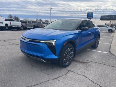 2025 Chevrolet Blazer EV - Photo 2