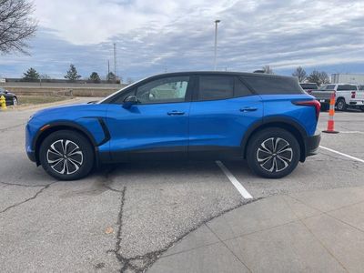 2025 Chevrolet Blazer EV - Photo 8