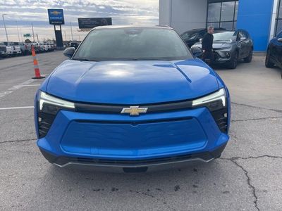 2025 Chevrolet Blazer EV - Photo 3