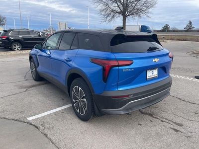 2025 Chevrolet Blazer EV - Photo 5