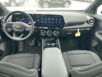 2025 Chevrolet Blazer EV - Photo 15