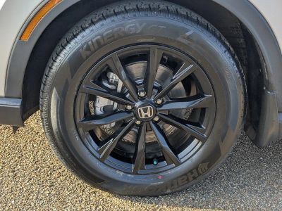 2024 Honda CR-V Hybrid - Photo 9