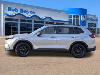 2024 Honda CR-V Hybrid - Photo 6