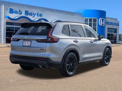 2024 Honda CR-V Hybrid - Photo 3
