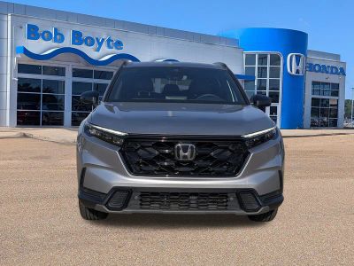 2024 Honda CR-V Hybrid - Photo 8