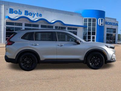 2024 Honda CR-V Hybrid - Photo 2