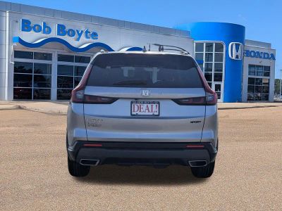 2024 Honda CR-V Hybrid - Photo 4