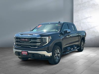 2024 GMC Sierra 1500 - Photo 1