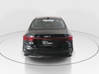 2023 Kia Forte - Photo 6
