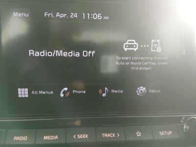 2023 Kia Forte - Photo 17