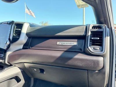 2023 Ram 2500 — photo 29 view