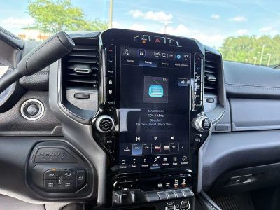 2023 Ram 2500 — photo 22 view