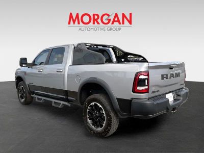 2023 Ram 2500 — photo 7 view