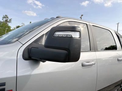 2023 Ram 2500 — photo 12 view