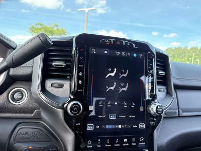 2023 Ram 2500 — photo 21 view
