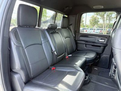 2023 Ram 2500 — photo 25 view