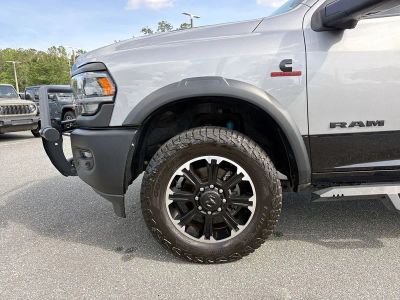 2023 Ram 2500 — photo 13 view