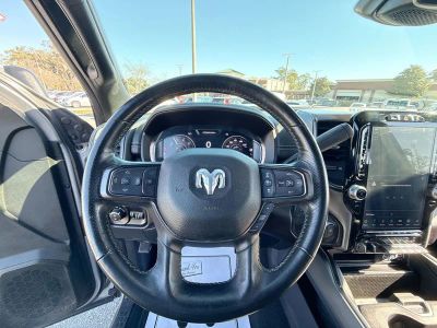 2023 Ram 2500 — photo 16 view