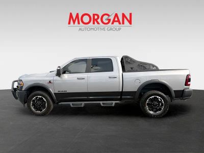 2023 Ram 2500 — photo 8 view