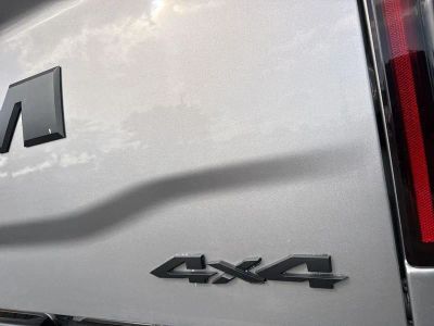 2023 Ram 2500 — engine compartment view