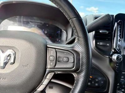 2023 Ram 2500 — photo 17 view