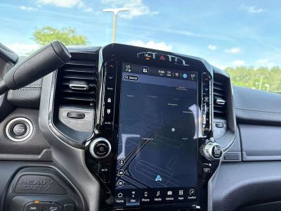 2023 Ram 2500 — photo 23 view